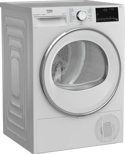 BEKO B5T68247W2 Warmtepompdroger RAPIDRY Selecive 8KG A+++ — thumbnail 4