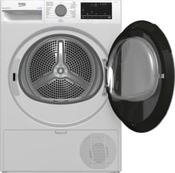 Beko B3T6823WS - RecycledDry™- Warmtepompdroger - NL/FR — thumbnail 9