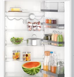 Bosch Serie 6 KIR41ADD1 - Inbouwkoelkast inhoud 204 liter VitaFresh XXL lade 56 x 123 cm 28dB silent — thumbnail 10