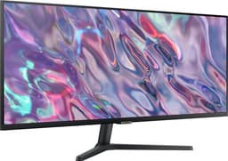 Samsung ViewFinity S5 LS34C500GAUXEN - UWQHD VA 100Hz Monitor - 34 Inch — thumbnail 8