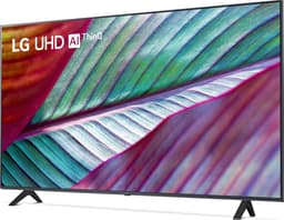 LG 43UR78006LK - 43 inch - 4K LED - 2023 - Buitenlands model — thumbnail 9