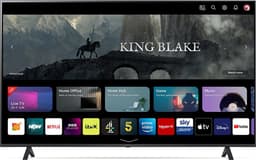LG 55UR78006LK - 55 inch - 4K LED - Smart TV — thumbnail 8