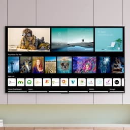LG 43UP75006LF - 43 inch - 4K LED - 2021 — thumbnail 5