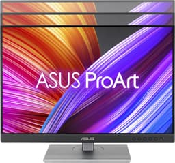 ASUS ProArt Display PA248CNV - Professional LED Monitor - 100% sRGB, 100% Rec. 709 - 75Hz — thumbnail 3