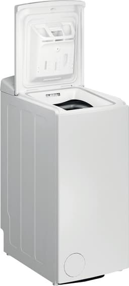 Whirlpool TDLR 6240L EU/N wasmachine Bovenlader 6 kg 1151 RPM Wit — thumbnail 8