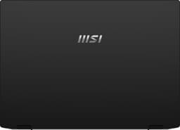 MSI Summit E16 Flip Evo A13MT-233FR Intel® Core™ i7 i7-1360P Hybride (2-in-1) 40,6 cm (16") Touchscreen Full HD+ 16 GB LPDDR5-SDRAM 1 TB SSD Wi-Fi 6E (802.11ax) Windows 11 Pro Zwart — thumbnail 6