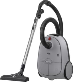 Aeg Ab61A5Ugt 6000 serie - Stofzuiger - 650 Watt Grijs/Zwart — thumbnail 9
