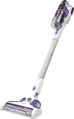 BLACK+DECKER 18V 2.5Ah 4IN1 PET Steelstofzuiger (Kruimeldief, steelstofzuiger, extensiebuis, trappen) POWERSERIES EXTREME 18V - BHFEV1825CP-QW — thumbnail 1