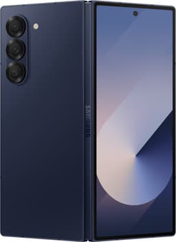 Samsung Galaxy Z Fold6 - 512GB - Navy — thumbnail 1