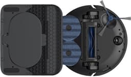 eufy Clean Omni C20 Robotstofzuiger met reinigingsstation - Robot Vacuum - 7.000 Pa Zuigkracht, Ronddraaiende Dweilpads, Met Objectdetectie, 8,5 cm Ultraplat Design, Zwart — thumbnail 14