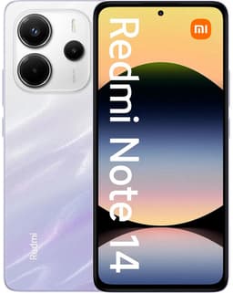 Xiaomi Redmi Note 14 - 8GB/256GB - Mist Paars — thumbnail 17