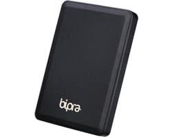 Draagbare 2TB externe harde schijf - USB 3.0 - Ultra slank en lichtgewicht ontwerp