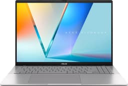 ASUS Vivobook S16 M3607HA-SH164W - Laptop - 16 inch — thumbnail 1