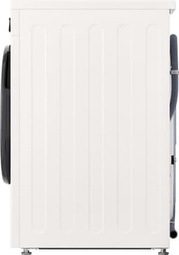 LG F4X1009NWK wasmachine 9 kg met Inverter Direct Drive voor stiller, duurzamer wassen - Spa Steam™ verwijdert allergenen en verzorgt stoffen - 6 Motion voor optimale bewegingen - Energieklasse A. — thumbnail 8