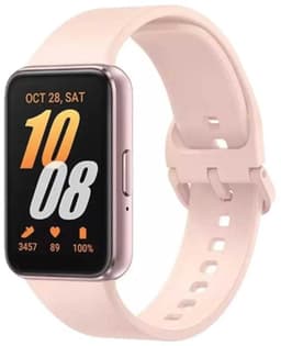 Samsung Galaxy Fit3 - Activity Tracker - Pink Gold — thumbnail 15