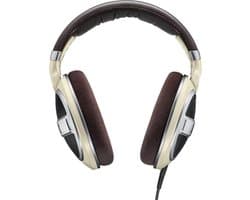Sennheiser HD 599 - Koptelefoon - Bruin/Beige
