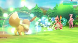 Pokemon: Let’s Go Pikachu! - Nintendo Switch — thumbnail 3
