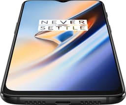 OnePlus 6T - 128GB (8GB) - Zwart — thumbnail 12
