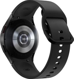 Samsung Galaxy Watch4 - Smartwatch dames en heren - 40mm - Black — thumbnail 8