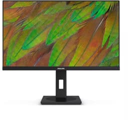 Philips 3000 series 27B1N3800/00 computer monitor 68,6 cm (27") 3840 x 2160 Pixels 4K Ultra HD LCD Zwart — thumbnail 10