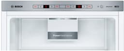 Bosch KGE39AWCA - Serie 6 - Koel-vriescombinatie - VitaFresh: houdt etenswaren langer vers in gekoelde lades - Energielabel C - Wit — thumbnail 8