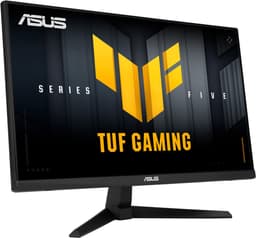 ASUS TUF Gaming VG249Q5A - Full HD Gaming Monitor - 200 Hz - 1 ms - Speakers - 24 Inch — thumbnail 8