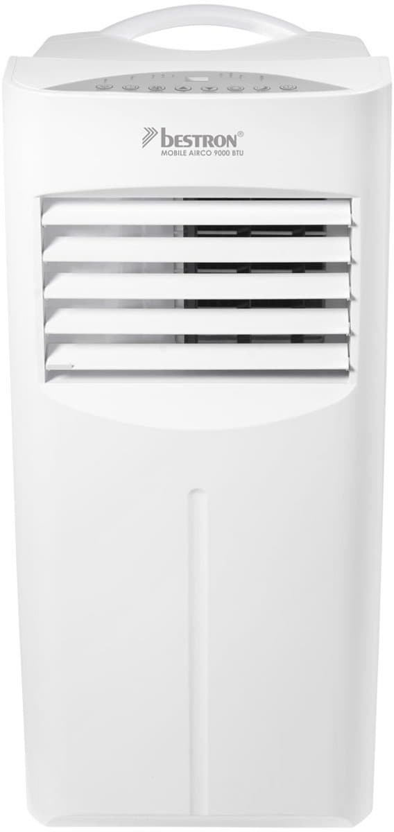 Bestron Mobiele airco AAC9000 wh — afbeelding 1