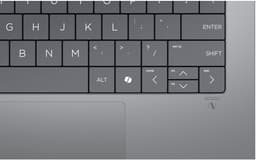 HP OmniBook X Flip NGAI 14-fk0751nd - 2-in-1 Copilot+ Laptop - 14 inch - 1.39 kg - AMD Ryzen AI 5 - 16 GB RAM - 512 GB SSD - Windows 11 Home — thumbnail 2