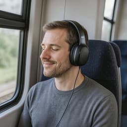 Koptelefoon Fun C, on-ear, microfoon, snoerdoorvoer een zijde, USB-C, zw — thumbnail 2