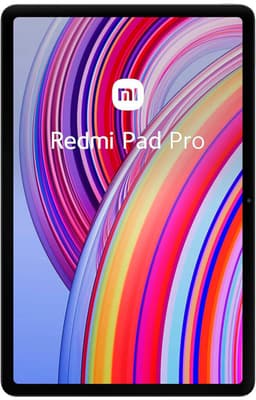 Tablet Xiaomi Redmi Pad Pro 5G - 12,1 inch Tablet - 128GB - 6GB RAM - Snapdragon 7s Gen 2 - 10.000mAh - Mint Green — thumbnail 3