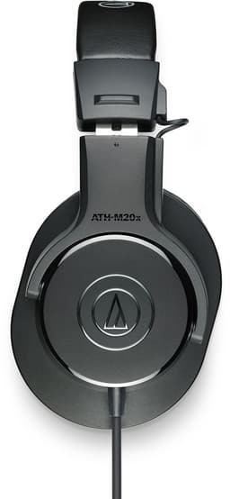 Audio-Technica ATH-M20x - Gesloten koptelefoon — thumbnail 5
