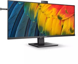 Philips 5000 series 40B1U5601H/00 - QHD Ultrawide monitor - 40 inch - 100Hz — thumbnail 4