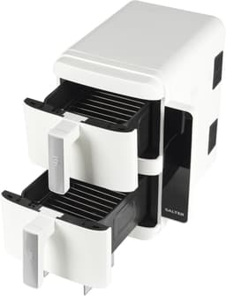 Salter VertiCook Airfryer - 9L, PFAS-vrij, 9 Programma’s — thumbnail 4