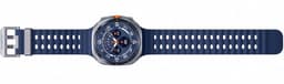 Samsung Galaxy Watch Ultra (2025) - smartwatch - 47mm - LTE - Titanium Blue — thumbnail 4