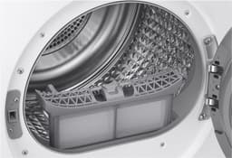 Samsung BESPOKE DV90DB8845GHU3 8000 serie - Wasdroger - Silent Dry - Energielabel A - 9 kg — thumbnail 12