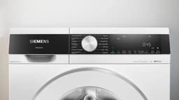 Siemens WG44G2ZWNL - iQ500 - Wasmachine met stoom - 1400 rpm - smartFinish: vermindert kreukels tot 50% - speedPack L: verkort wasprogramma's met varioSpeed - Energielabel A — thumbnail 12
