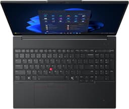 Lenovo ThinkPad E16 Gen 3 (AMD) - Zakelijke Laptop - 16 inch - Ryzen 7 - 32GB/1TB - Windows 11 Pro — thumbnail 5