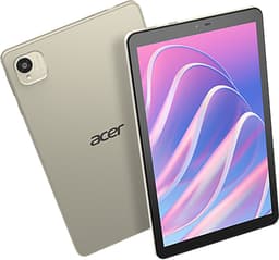 Acer Iconia A10 A10-31M-A1XU – 10.1 inch - 4GB - 128GB – Zilver — thumbnail 8
