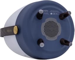 Kooduu Lite-up Play Mini JBL Ocean Tafellamp - Bluetooth speaker - Led Lamp - met SOUND BY JBL speaker - Comapct - Draagbaar - Oplaadbaar — thumbnail 6