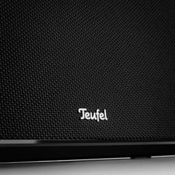 Teufel MOTIV® HOME - Draagbaar all-in-one stereo systeem - Airplay 2/ Chromecast - Wifi- en bluetooth streaming - zwart — thumbnail 4
