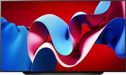 LG C4 OLED48C46LA - 48 inch - 4K OLED Evo - 2024 — thumbnail 10