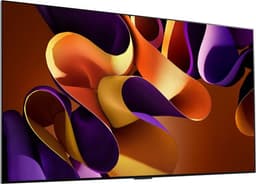 LG G4 OLED55G45LW - 55 inch - 4K MLA OLED - 2024 - Smart TV — thumbnail 3