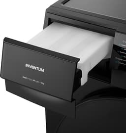 Inventum VDW8030B - Warmtepompdroger - 8kg - 14 programma's - UV-licht - 66 dB - Wasdroger - Zwart — thumbnail 11