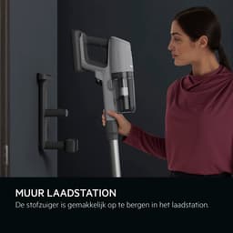 AEG AP81UB25SH Ultimate 8000 - Steelstofzuiger draadloos — thumbnail 3