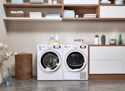 Beko DPY8506GXB1 - Warmtepompdroger — thumbnail 6