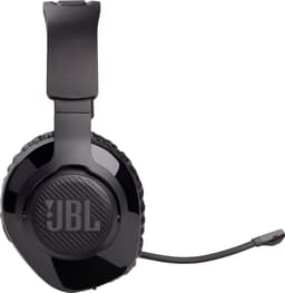 JBL Quantum 350 Wireless - Draadloze Gaming Headset - 2.4GHz USB Dongle - Lage Latency - Over-ear met Afneembare Microfoon - 22 uur batterij - JBL Quantum Engine Software - Zwart — thumbnail 7