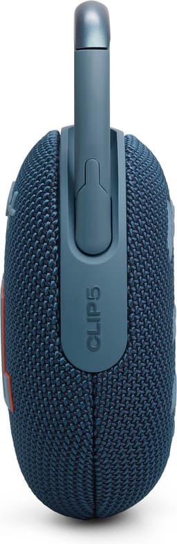 JBL Clip 5 - Draagbare Bluetooth Mini Speaker - Met Haak om te hangen - Draadloos Muziek Box - 12 uur - Waterbestendig - IP67 - Blauw — thumbnail 17