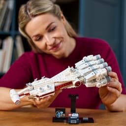 LEGO Star Wars Tantive IV™ - 75376 — thumbnail 3