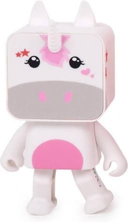 MOB Dancing Animals Bluetooth Speaker Unicorn — thumbnail 22