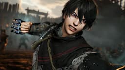 Dynasty Warriors: Origins - Nintendo Switch 2 — thumbnail 7